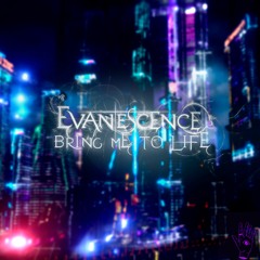 Evanescence - Bring Me To Life (SEEAR Remix)