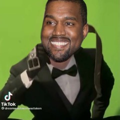 Dream (Feat. Kanye West) - Mask