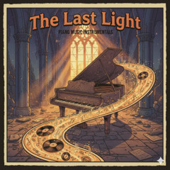 Forgotten Lullaby - Piano Music