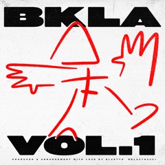 BKLA 2 - In My Hearth (Blastto's DJ Napo & Alextrackone Jungle Blend)