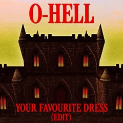 Lil Peep x Lil Tracy - Your Favourite Dress (Edit) [FREE DL]