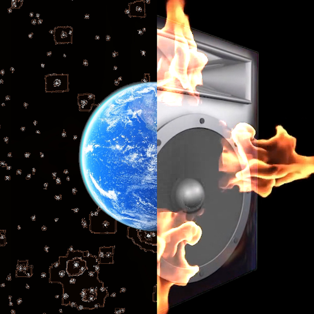 Stream EARTH/FIRE by dj wilanów | Listen online for free on