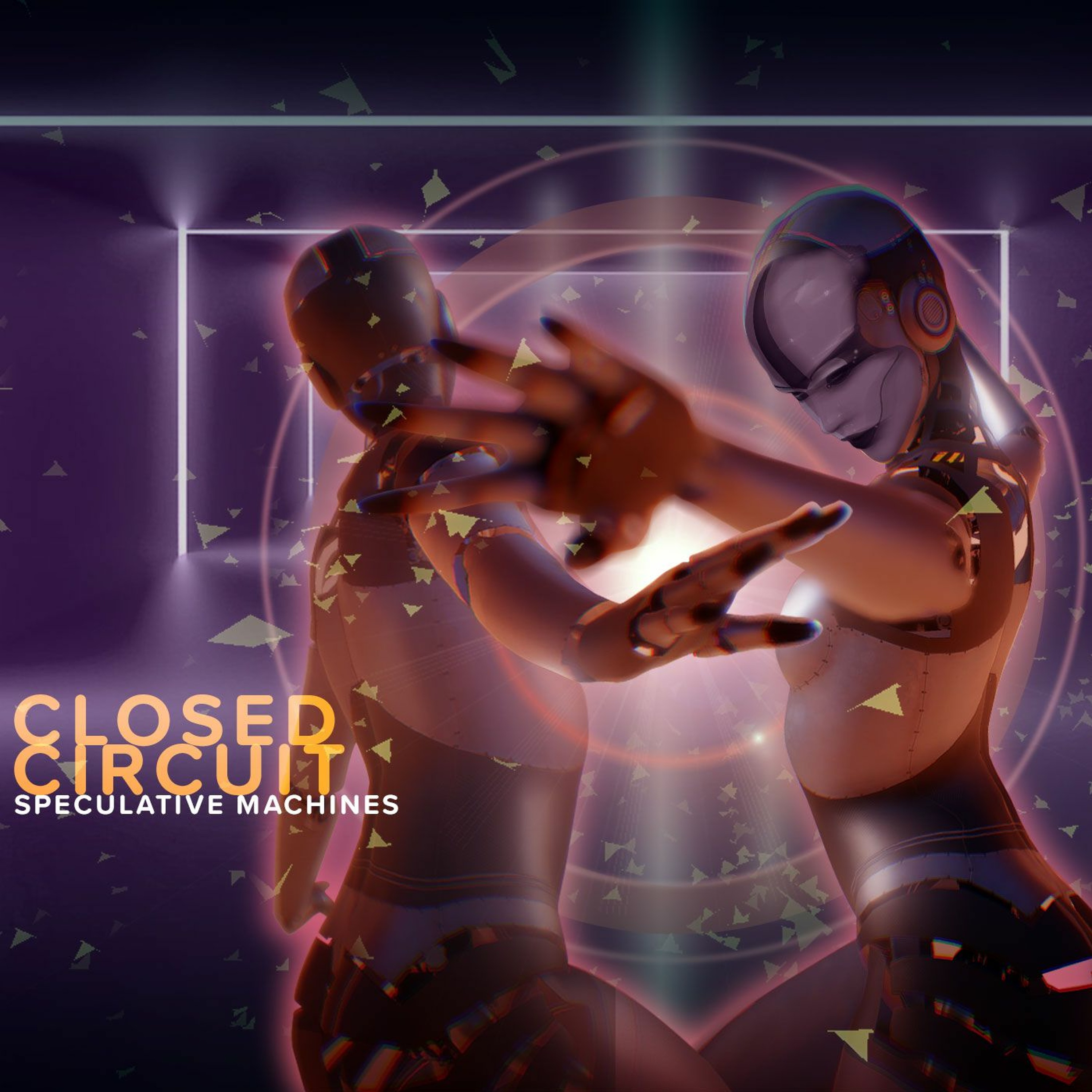 Closed Circuit episode artwork