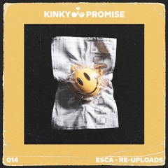 ESCA - KISSES