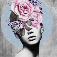 لو إني مزهرية