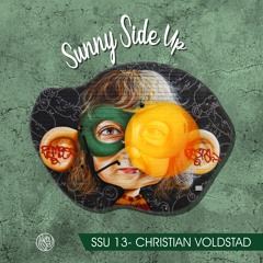 Sunny Side Up 13 - CHRISTIAN VOLDSTAD (JUNE 2021)