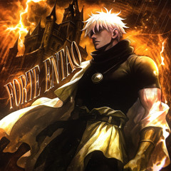 FORTE ENTAO (Slowed)