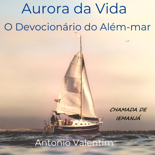 Chamada de Iemanjá