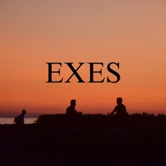 EXES - Wein, allein II (mix)