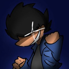 Lothar - Deltarune: Art Insert