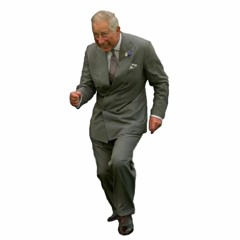 Daddy Charles Mix