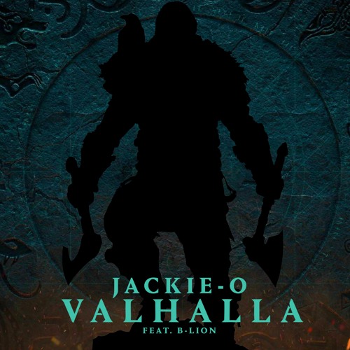 Valhalla (Assassin's Creed: Valhalla Song)[feat. B-Lion]