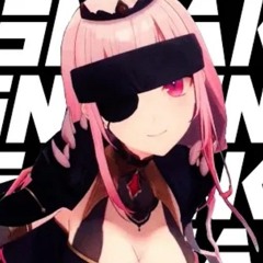 SNEAKING - Song by Mori Calliope（メタルギア公式コラボソング）