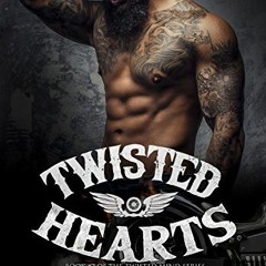 [Download] EPUB 💓 Twisted Hearts: Book 2 of the Twisted Minds series by  Keta Kendri