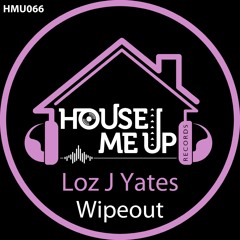 Loz J Yates - Wipeout