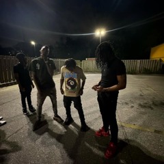 3reallyrich - Year 1 (prod. ibk)