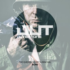 The Queen's Secret & Rinchal - Echo [Outertone Free Release]