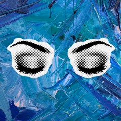 Eyes Closed - Ed Sheeran Remix by Kokoro