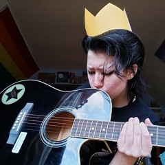 troubled times — green day (cover)