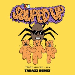 Teddy Killerz - Run (tarazz Remix)