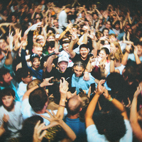 Stream Still Spinnin by Connor Price | Listen online for free on