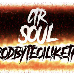 soul x prod by teoilikethis