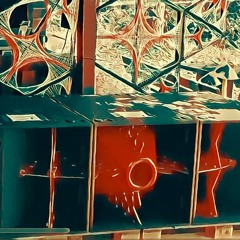 Rustlerfari (Woodog Recordings /Ibidelyc Records) @ SynapsenFaxen 2024