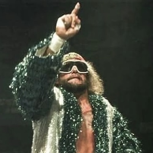 Macho Man