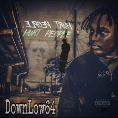 Hurt People, Hurt People