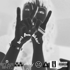 really richh (feat. KFM Skando)