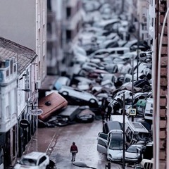 Throught Rubble and Ruins