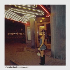 Yasin – Cecilia Lind (Amero & Hallasen Remix)