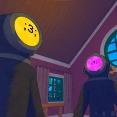 CONTENT WARNING X FNF (EXTENDED VER.)