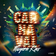 Carnaval 2023 Set Mix - Maycon Reis