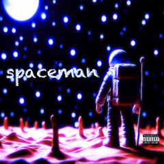SPACEMAN (single)