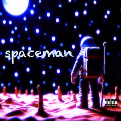 S P A C E M A N (single)