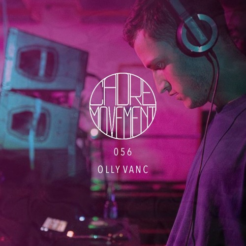 056 OLLY VANC