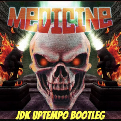 Gerelateerde tracks: NatteVIsstick - Medicine (JDK UPTEMPO BOOTLEG)