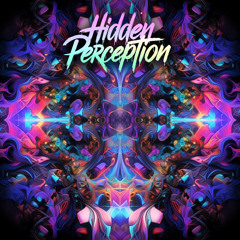 DJ Pure Logic - Hidden Perception