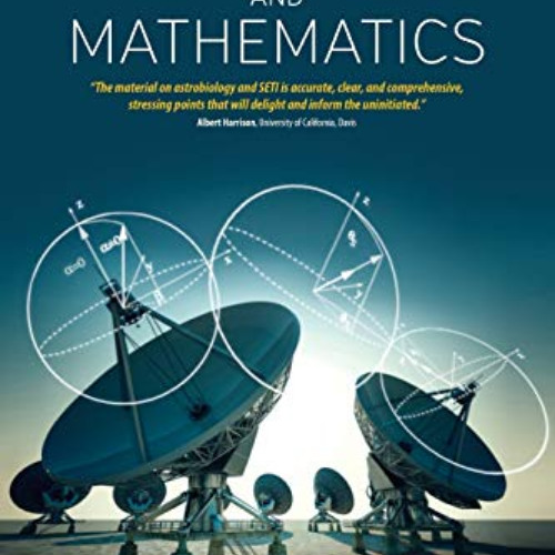 [GET] PDF 📧 Science, Seti, and Mathematics by  Carl L. DeVito [PDF EBOOK EPUB KINDLE