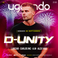 D-UNITY UGAONDO SEPTIEMBRE 2025