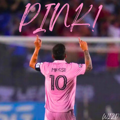 PINK!