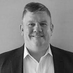 Mike Hanlon, Founder & CEO of Abett (HR and Healthcare Fintech)