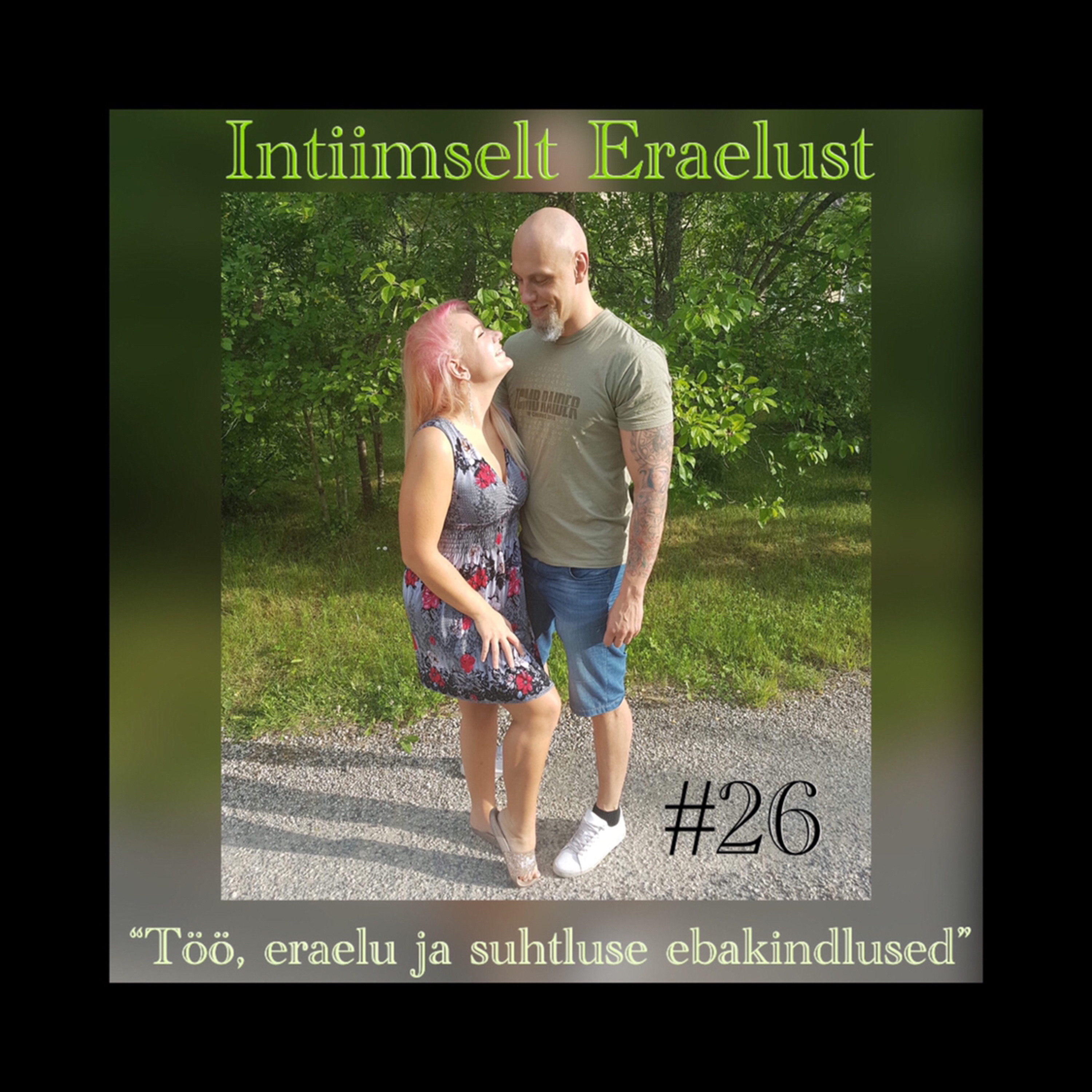Intiimselt Eraelust