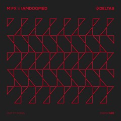 M:FX & IAMDOOMED - Flashback