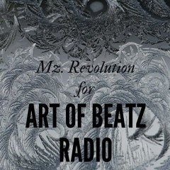 Mix for Art of Beatz Radio (2020)