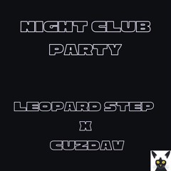 Night Club Party