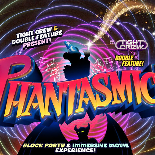 @Tight Crew's Phantasmic 2025