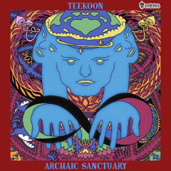 1 Teekoon - Archaic Sanctuary