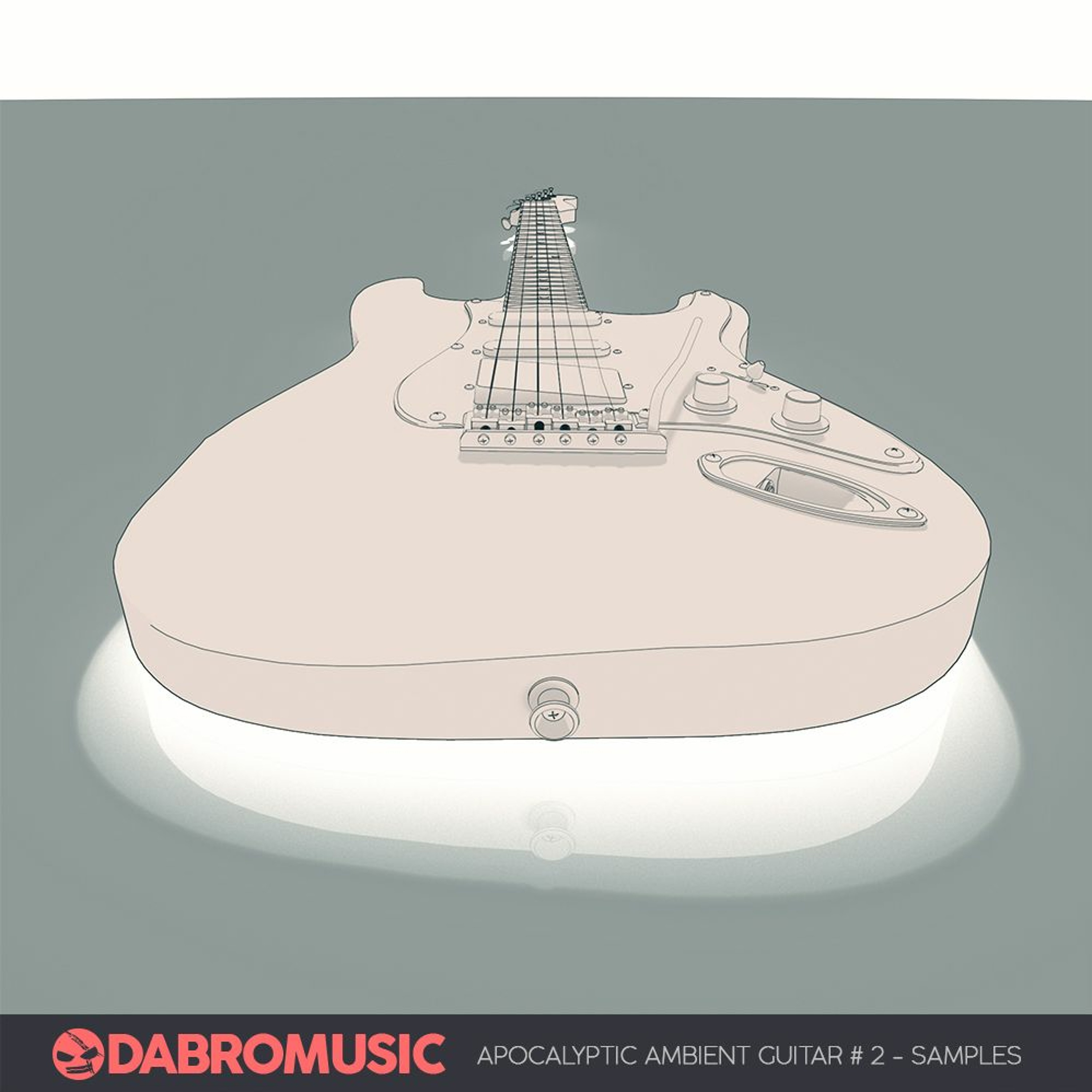 Apocalyptic Ambient Guitar Samples #2 episode artwork